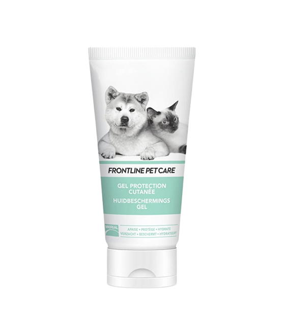 Shampoo For Dogs And Cats