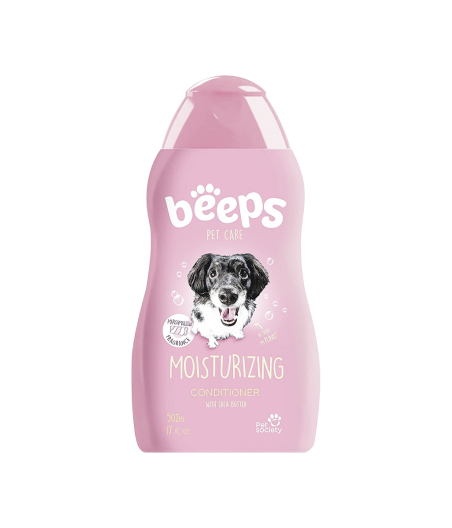 Shampoo For Dogs