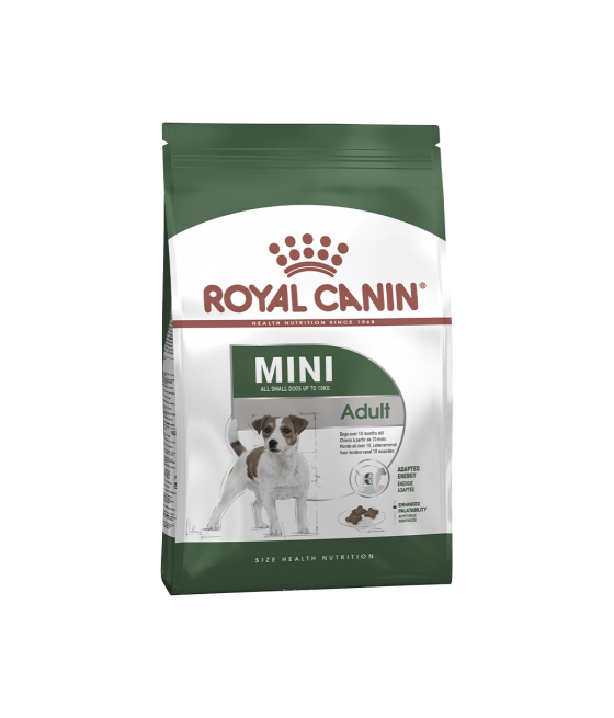 Dog Food Royal Canin